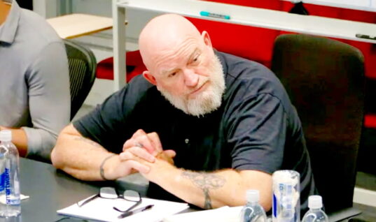 WWE Hall Of Famer Road Dogg Departs The Company