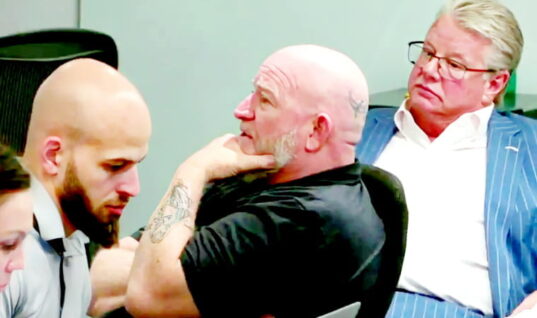 Reason Shared For Road Dogg’s Shock WWE Departure