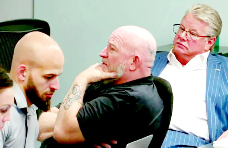 Reason Shared For Road Dogg’s Shock WWE Departure