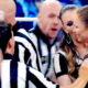 Ronda Rousey Makes Shock AEW Appearance At Revolution Potentially Setting Up Future Match