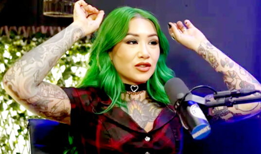 Shotzi Blackheart Issues Desperate Plea For Her Missing Brother