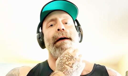 Andy Williams Reveals What Brought Him Back To Music After Breakup Of Every Time I Die