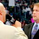 Former WWE Ring Announcer Tony Chimel Addresses AEW Firing Rumors