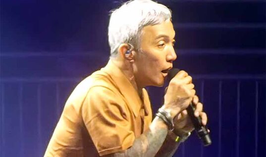 Journey Singer Makes Shocking Admission About Band’s Farewell Tour