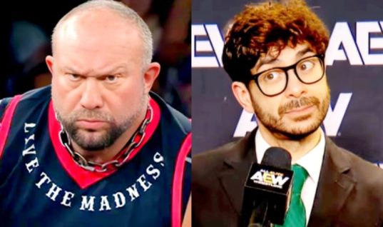 Bully Ray Wants Tony Khan To Give Recently Released WWE Wrestler The Mic