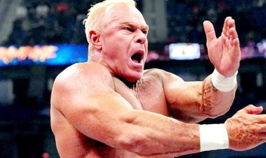 Billy Gunn Confirms Whether He’ll Wrestle Into His 70s