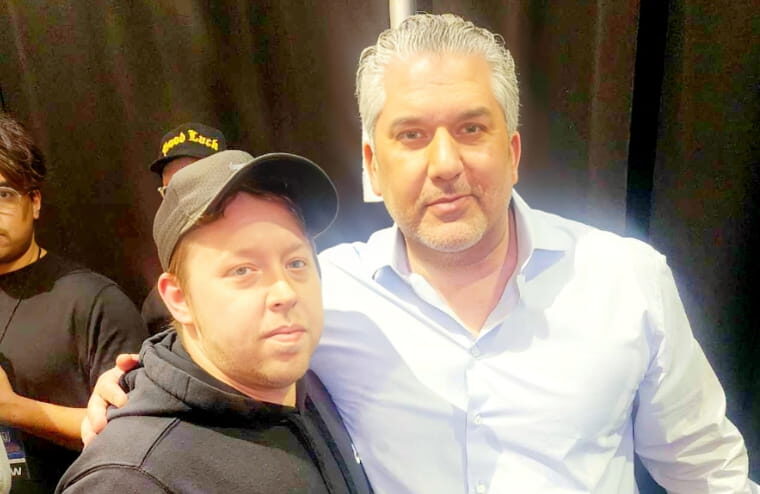GCW Owner Claims “Fake Stabbing” Ended Killed 20+ Years Of Wrestling At Chicago Venue