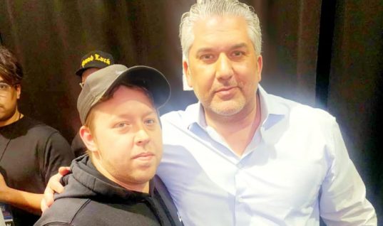 GCW Owner Claims “Fake Stabbing” Ended Killed 20+ Years Of Wrestling At Chicago Venue
