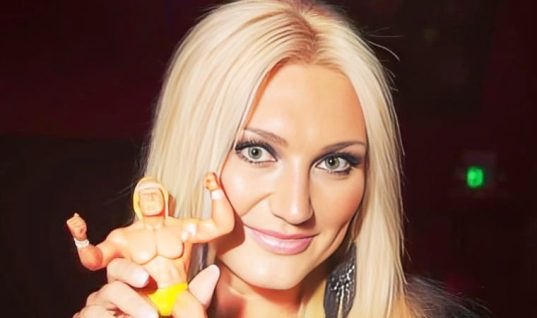 Brooke Hogan Drops Bombshell Regarding Netflix’s Hulk Hogan Documentary