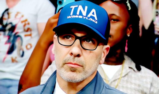 TNA Boss Sparks Outrage By Pulling Talents From Advertised Indie Matches