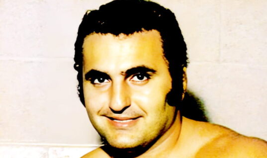 Pioneering High-Flyer & Son Of Hardcore Legend Dies At 82