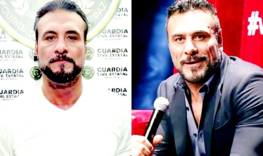 Alberto Del Río Remains Behind Bars With Hearing Date Set 