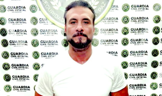 Former WWE Star Alberto Del Rio Arrested In Mexico