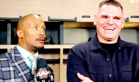 Byron Saxton Shares Heartbreaking Personal News