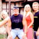 Linda Hogan Drops Jaw-Dropping Bikini Selfie To Promote Hulk’s Netflix Doc