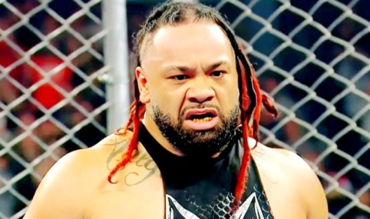 Jacob Fatu’s Epic New Tattoo Honors His Heritage Ahead Of WrestleMania 42
