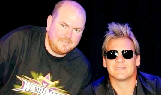GoFundMe Campaign Launched To Get Deceased Wrestling Superfan Home