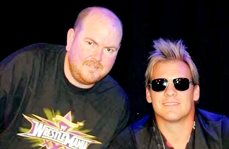 GoFundMe Campaign Launched To Get Deceased Wrestling Superfan Home
