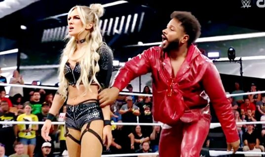 Karmen Petrovic’s Smoking Hot Swimsuit Post Has NXT Fans Going Absolutely Wild