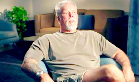 Kevin Nash Blasts WWE Over Hall Of Fame Catering
