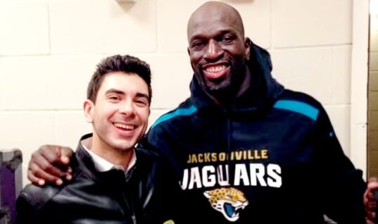 Tony Khan’s Comments On His $6.9B WWE Bid