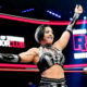 Lady Frost Wastes No Time Signing With A New Promotion Following Her AEW Departure