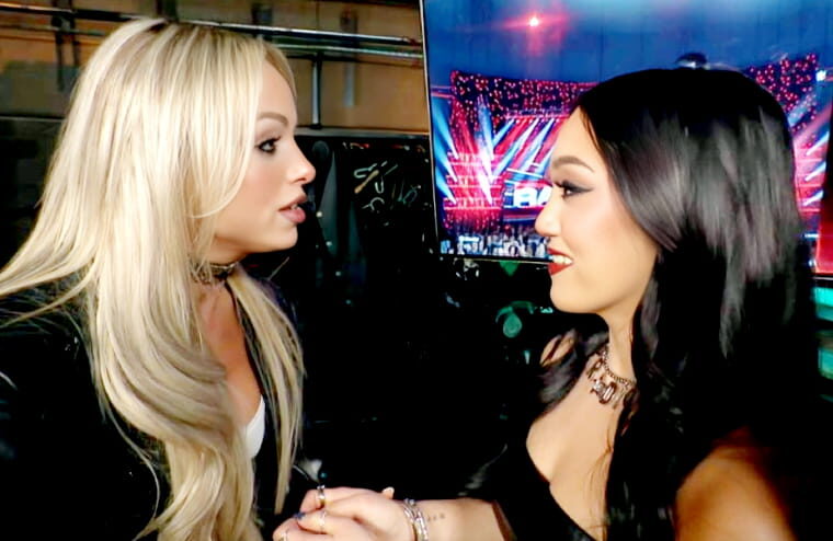 WrestleMania 42 Match In Jeopardy Due To Brutal Head Clash