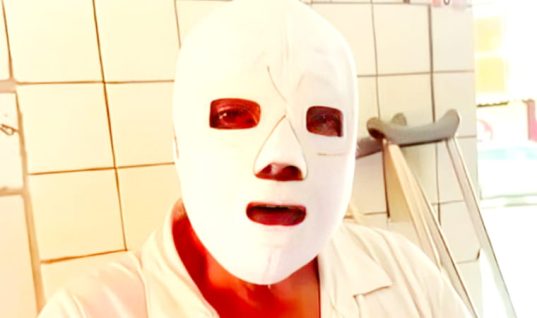 Iconic Luchador Gran Markus Jr. Dies Aged 72