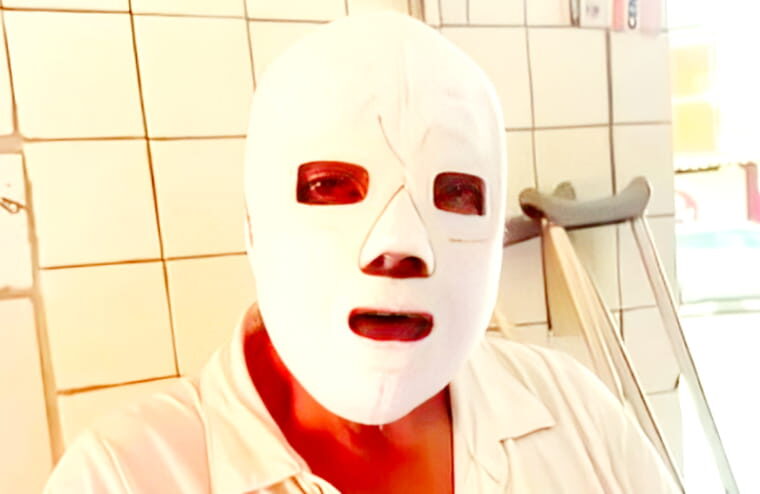 Iconic Luchador Gran Markus Jr. Dies Aged 72