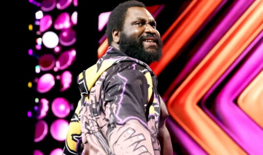 Clarification Of Willie Mack’s AEW Status Following “Homeless Superhero” Tweet