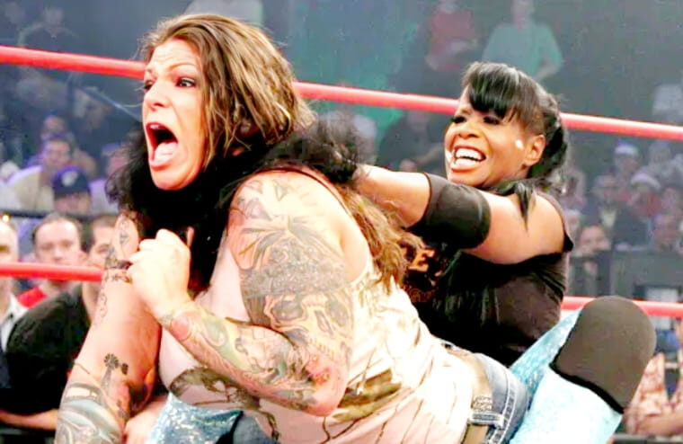 Former Knockouts Champion Announced For TNA’s Hall Of Fame