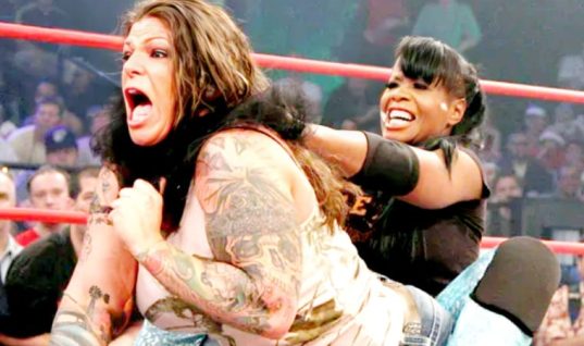 Former Knockouts Champion Announced For TNA’s Hall Of Fame