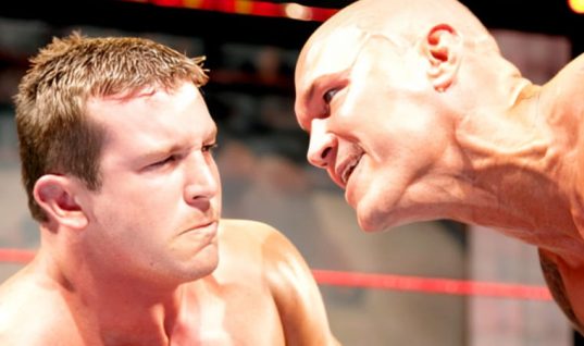 Randy Orton Reveals Former WWE Wrestler Owes Him Big Money