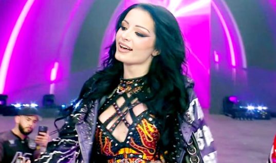 Paige Reveals What Conditions Nick Khan Set For Her WWE Return