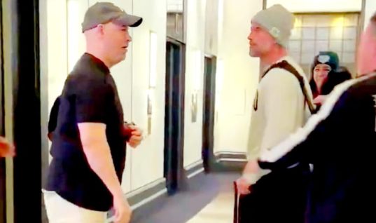 Fan Involved In CM Punk Altercation Breaks Silence