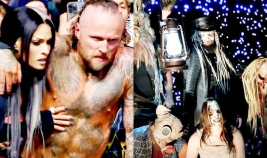 Full List Of WWE Talents Released In Shocking Post-WrestleMania Roster Purge