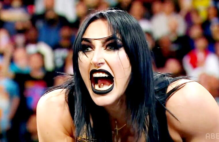 Rhea Ripley Says Can’t Escape Negativity Towards Her On Social Media