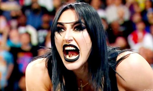 Rhea Ripley Says Can’t Escape Negativity Towards Her On Social Media
