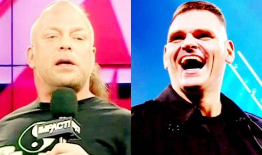 RVD Addresses Potential Retirement Match With Gunther