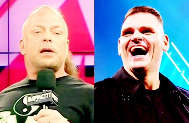 RVD Addresses Potential Retirement Match With Gunther