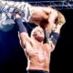 Sid Vicious’ Lookalike Son Shows Off His Sharp Suit Ahead Of WWE Hall Of Fame Induction