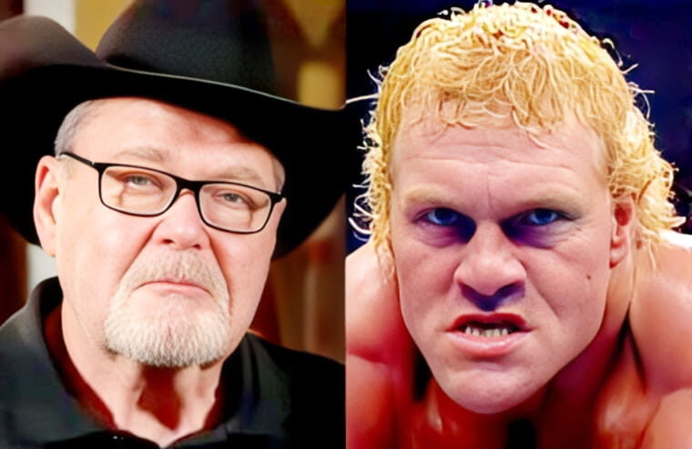 Jim Ross Rips Sid Vicious’ WWE Hall Of Fame Legacy Wing Induction