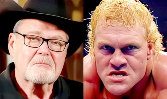 Jim Ross Rips Sid Vicious’ WWE Hall Of Fame Legacy Wing Induction