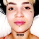 Steph De Lander Has A Hilarious Response To Criticism Of Her Newest Tattoo