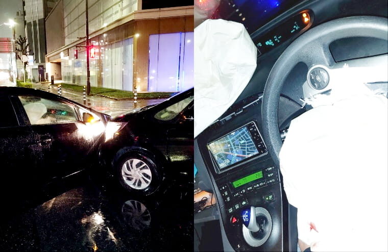 Attitude Era Star Survives Car Crash With Concussion — Then Wrestles The Very Next Day