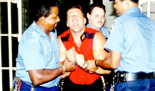Jacques Rougeau Claims He’s “Boycotted” From Being Inducted Into The WWE Hall Of Fame