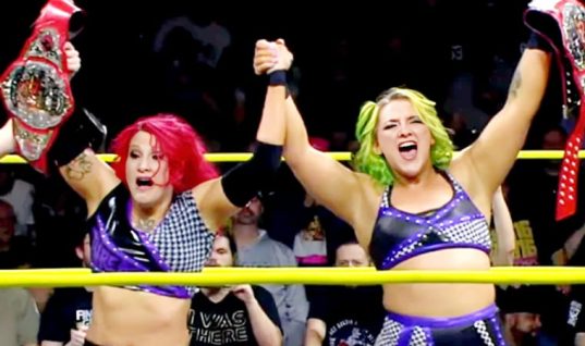 Former TNA Wrestler Forced To Miss WrestleMania Weekend For Heartbreaking Reason