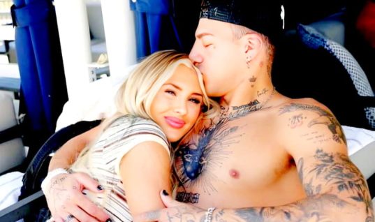 Tiffany Stratton’s Boyfriend Gets His NXT Name