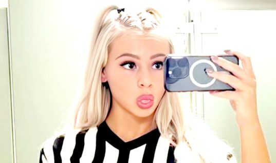 WWE Ref Vicky D’Errico Achieves WBFF Pro Status