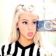 WWE Ref Vicky D’Errico Achieves WBFF Pro Status